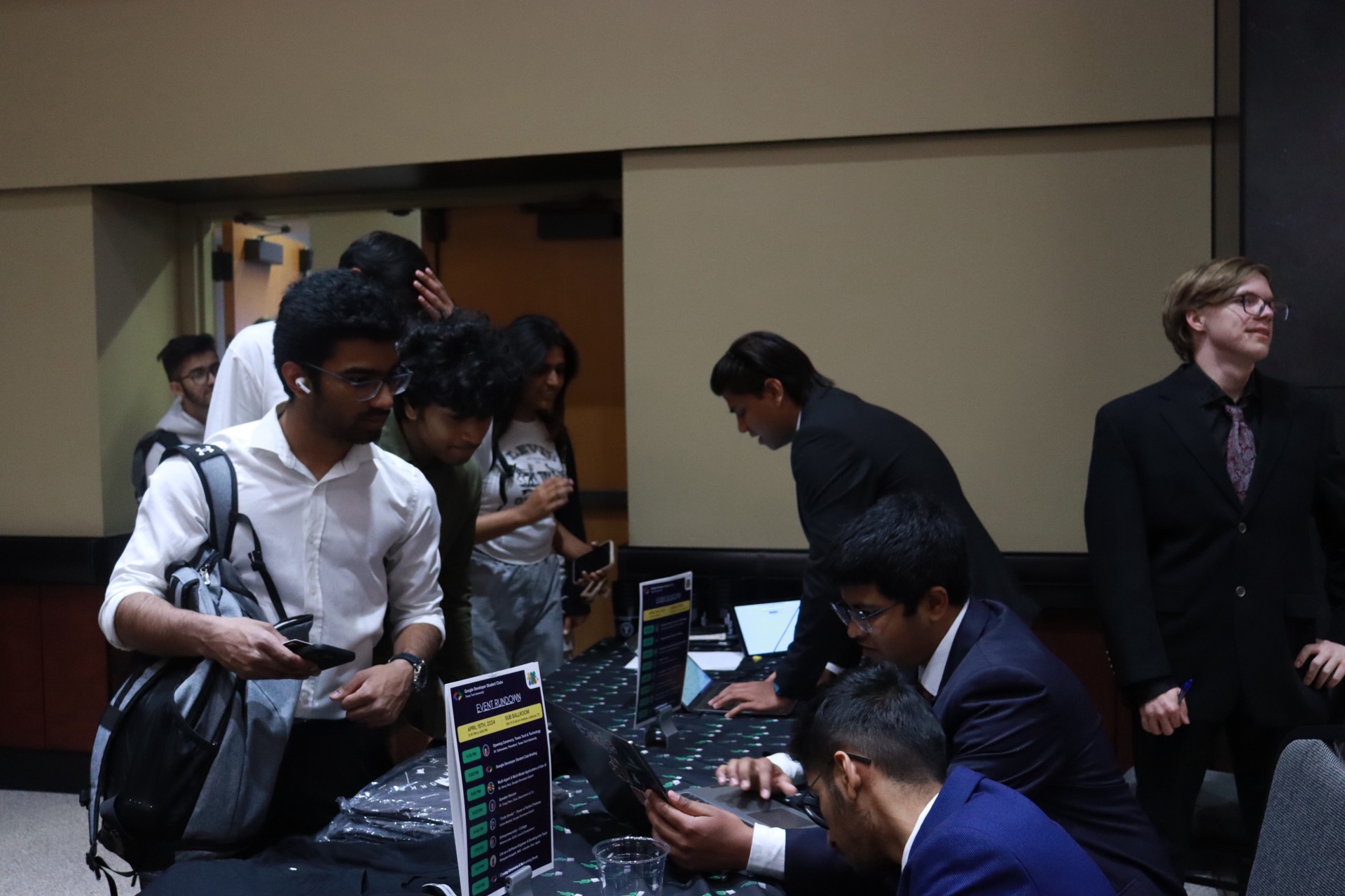 DevCon
